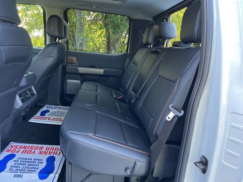 New 2026 Ford F250 Lariat w/ Tremor Off-Road Package image 35