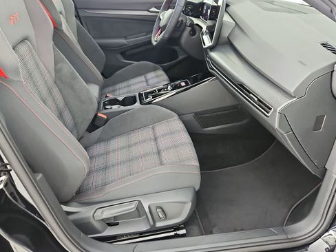 New 2026 Volkswagen GTI S FWD image 21
