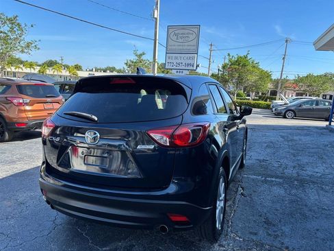 Used 2015 MAZDA CX-5 Grand Touring FWD image 5
