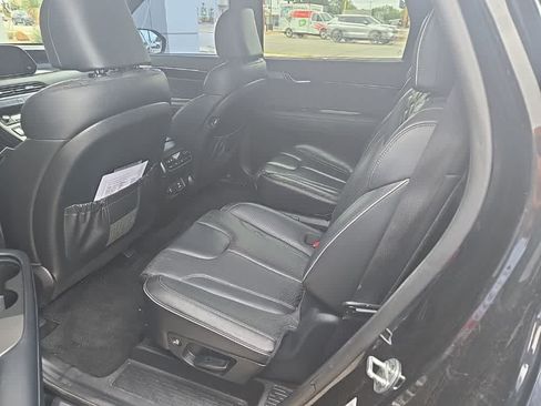 Used 2020 Hyundai Palisade Limited FWD image 8
