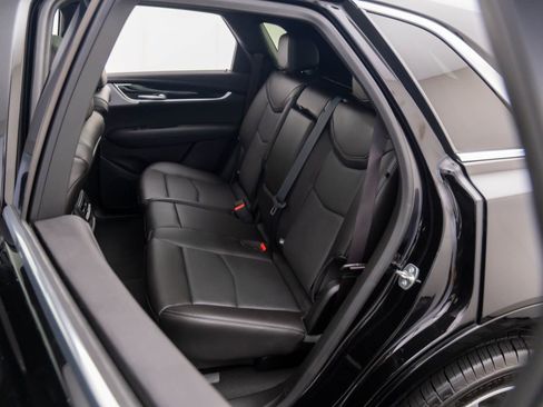 New 2026 Cadillac XT5 Premium Luxury w/ LPO, Floor Liner Package AWD/4WD image 20