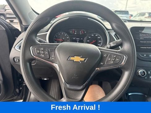 Used 2024 Chevrolet Malibu LT FWD image 6
