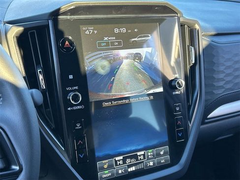 New 2026 Subaru Forester Premium image 23