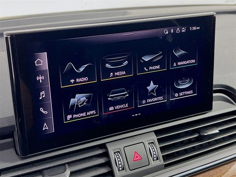 Used 2023 Audi Q5 2.0T Premium Plus w/ Premium Plus Package image 15