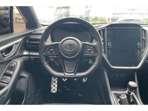 Used 2022 Subaru WRX Premium image 16