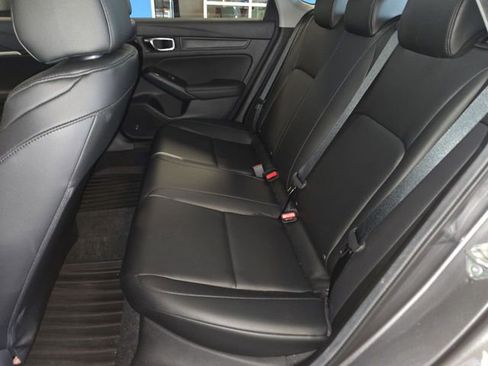 Certified 2025 Acura Integra FWD image 22
