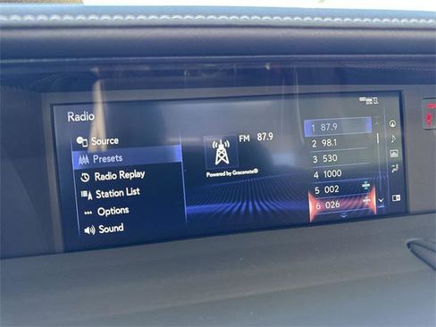 Certified 2023 Lexus LC 500 Convertible image 16