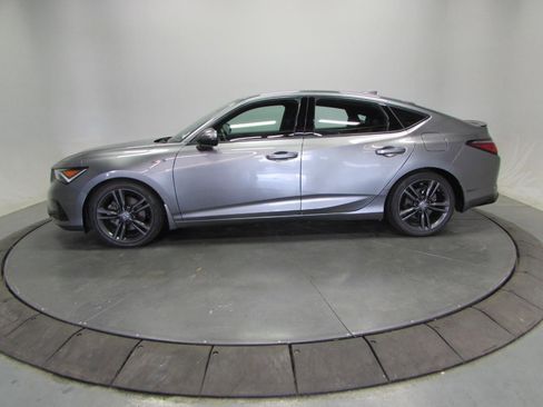 Used 2023 Acura Integra A-Spec FWD image 4