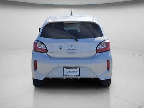 Used 2022 Mitsubishi Mirage ES image 6