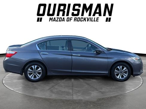 Used 2014 Honda Accord LX image 7