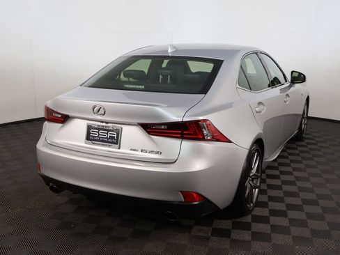 Used 2014 Lexus IS 250 AWD image 12