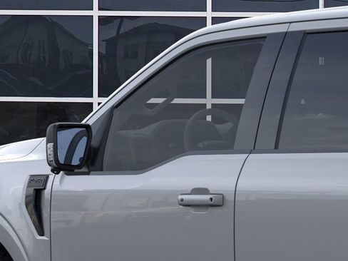 New 2026 Ford F150 XLT w/ Equipment Group 302A MID image 20