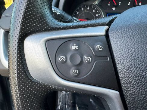 Used 2024 GMC Terrain SLE AWD/4WD image 15