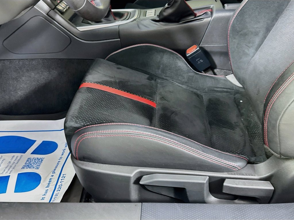 Used 2022 Subaru BRZ Limited RWD image 23