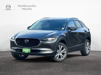 New 2025 MAZDA CX-30 AWD 2.5 S w/ Preferred Package