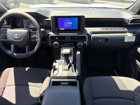 New 2026 Toyota Tacoma SR RWD image 27