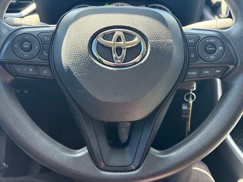 Used 2024 Toyota RAV4 LE AWD/4WD image 14