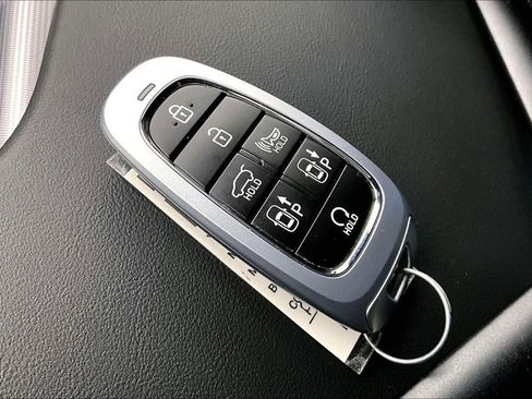 Used 2023 Hyundai Palisade Calligraphy w/ Cargo Package image 10