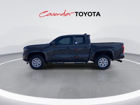 Certified 2026 Toyota Tacoma SR5 image 5