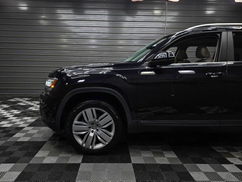 Used 2019 Volkswagen Atlas SE FWD image 41