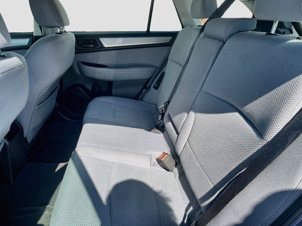 Used 2018 Subaru Outback 2.5i AWD/4WD image 22