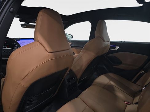 Certified 2025 Audi A5 2.0T Premium Plus w/ Premium Plus image 11