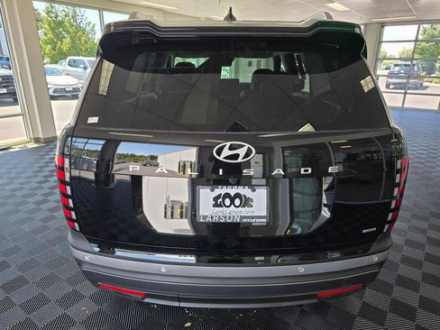 New 2026 Hyundai Palisade SEL AWD/4WD image 4