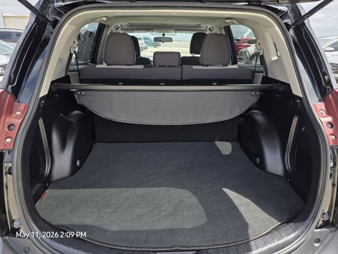 Used 2015 Toyota RAV4 XLE FWD image 19