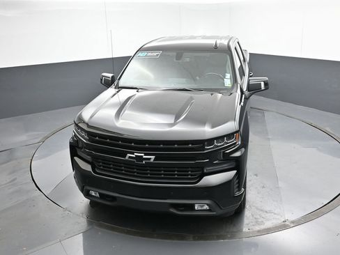 Used 2022 Chevrolet Silverado 1500 RST w/ Texas Edition Plus image 47