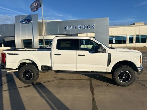 New 2026 Ford F250 XLT w/ Tremor Off-Road Package image 2