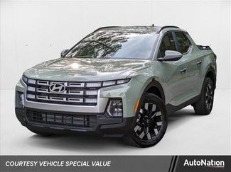 New 2026 Hyundai Santa Cruz SEL video 1