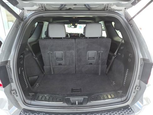 Used 2022 Dodge Durango GT image 25