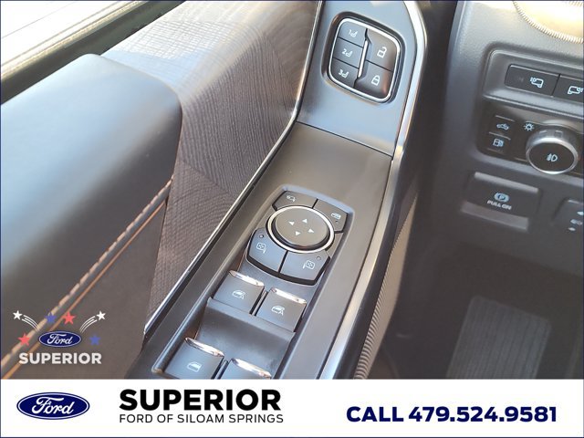 Used 2023 Ford F150 Platinum w/ Equipment Group 701A High AWD/4WD image 15