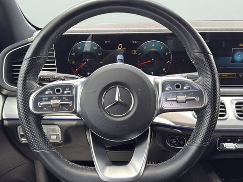 Used 2022 Mercedes-Benz GLE 350 image 13