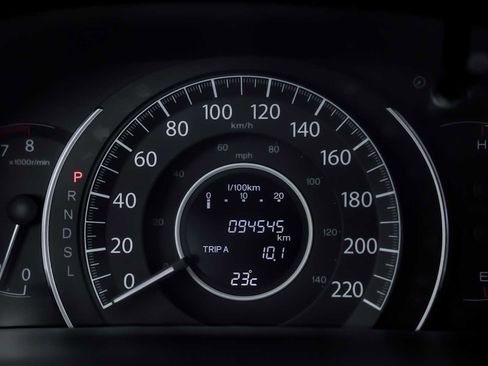 Used 2016 Honda CR-V LX image 22