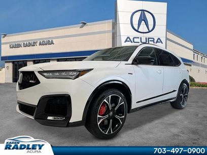 New 2026 Acura MDX Type S