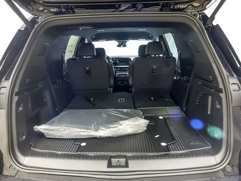 New 2026 Chevrolet Traverse LT AWD/4WD image 21