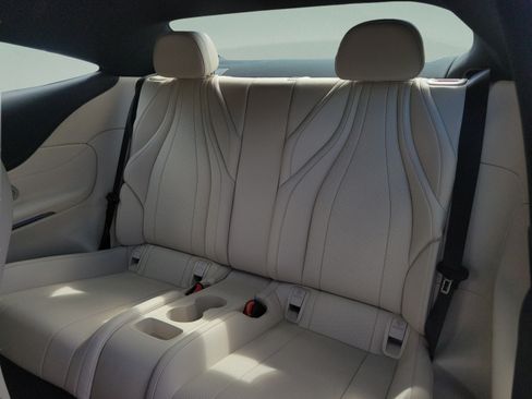 New 2026 Mercedes-Benz CLE 300 4MATIC Coupe image 9