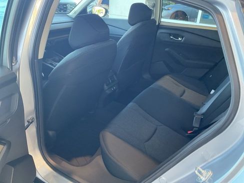 New 2025 Honda Accord SE image 14