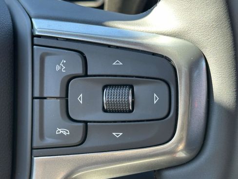 New 2026 Chevrolet Silverado 2500 LT w/ All Star Edition image 20