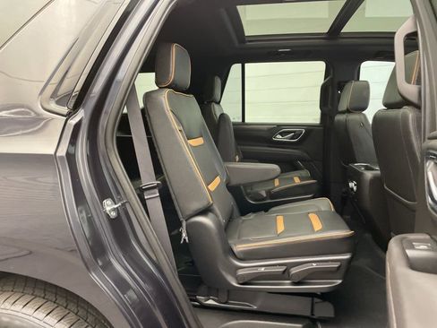 Used 2023 GMC Yukon AT4 image 30