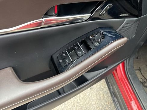 Used 2021 MAZDA CX-30 FWD 2.5 S w/ Premium Package image 12