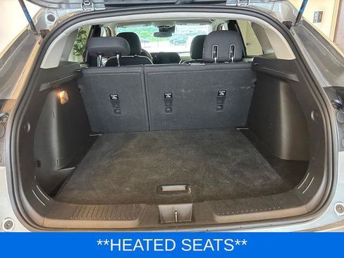 Used 2024 Chevrolet Trax LS w/ LS Convenience Package FWD image 10