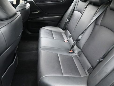Used 2019 Lexus ES 350 FWD image 26