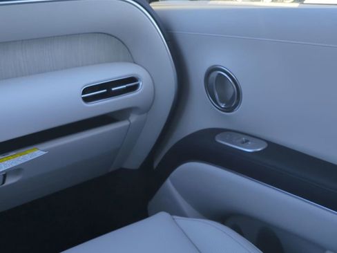 New 2026 Hyundai Palisade Calligraphy image 21