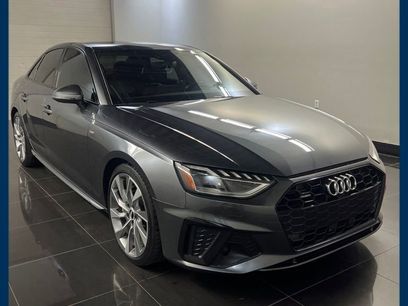 Used 2020 Audi A4 2.0T Prestige w/ Prestige Package