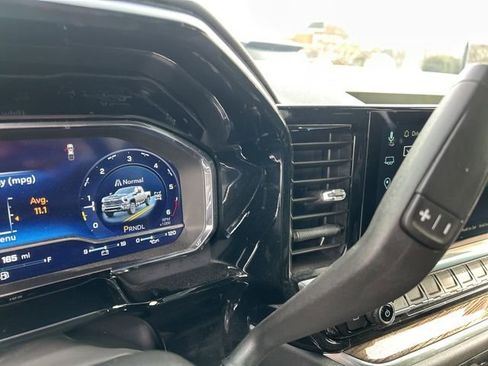 Certified 2025 Chevrolet Silverado 2500 LT w/ Trail Boss Package image 26