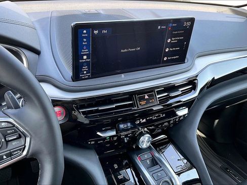 New 2026 Acura MDX w/ Technology Package image 22