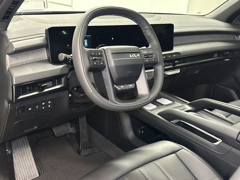 New 2027 Kia Telluride EX X-Line AWD/4WD image 20