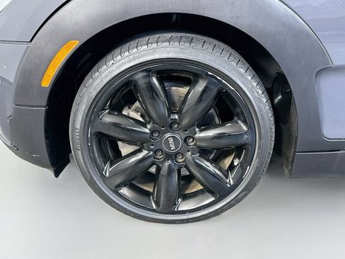 Used 2017 MINI Cooper Clubman S FWD image 34